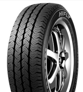А/шина 225/75R16C HIFLY ALL-TRANSIT 121/120R